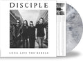 Long Live the Rebels - Silver Bullet (LTD SILVER VINYL) | Mint (M) Mint (M)
