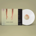 Spoon - Kill The Moonlight (WHITE VINYL) | Mint (M) Mint (M)