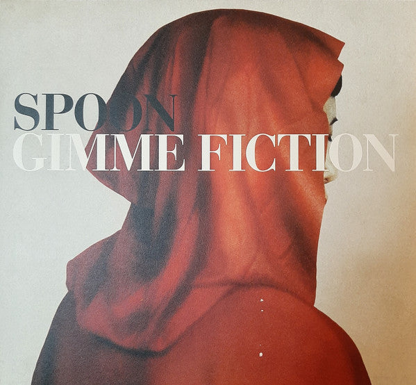 Spoon - Gimme Fiction | Mint (M) Mint (M)