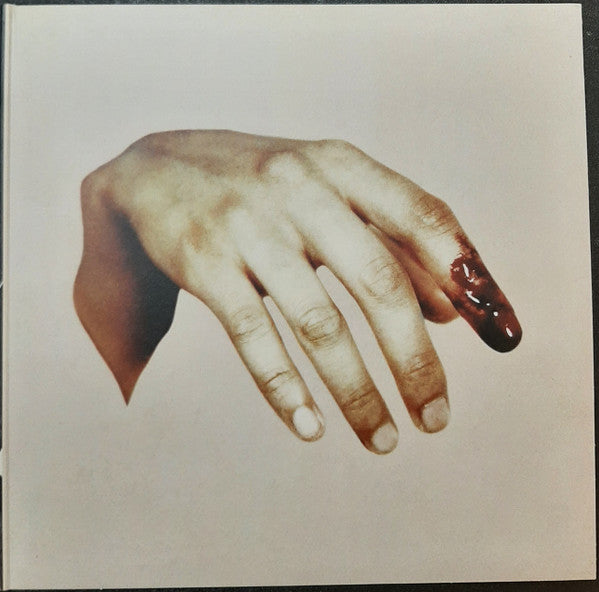Spoon - Gimme Fiction | Mint (M) Mint (M)