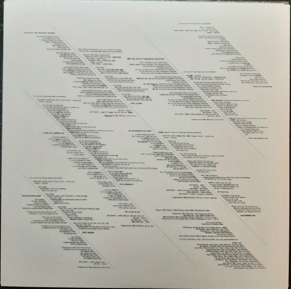 Spoon - Gimme Fiction | Mint (M) Mint (M)