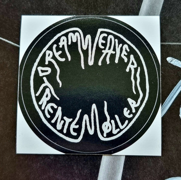 Dreamweaver (CRYSTAL CLEAR VINYL) | Mint (M) Mint (M)