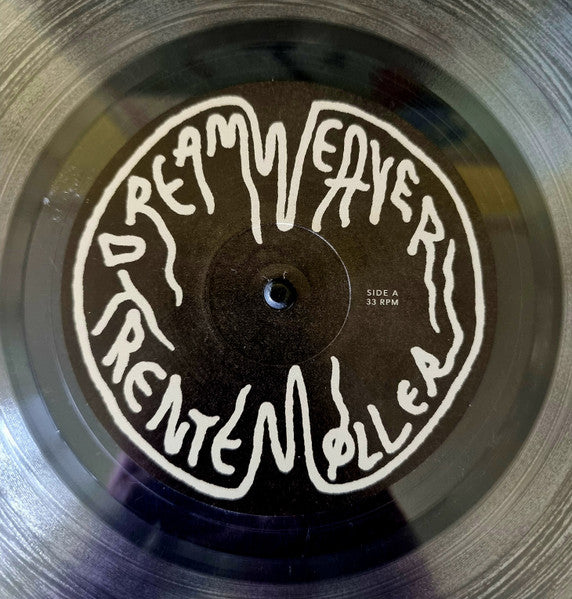 Dreamweaver (CRYSTAL CLEAR VINYL) | Mint (M) Mint (M)