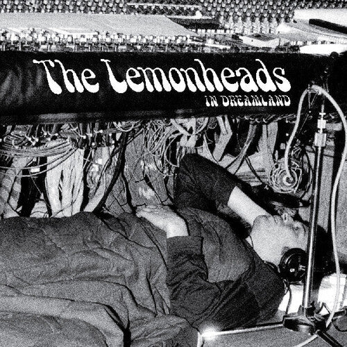 Lemonheads In Dreamland (2025 RSD Exclusive, Limited Edition, Colored Vinyl, White, Digital Download Card) | Mint (M) Mint (M)