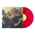 Elliott Smith - Either/ or (IEX: CLEAR RED VINYL) | Mint (M)