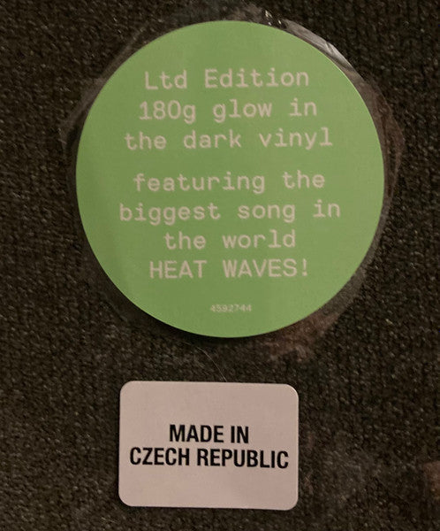 Dreamland (COLOR VINYL)*SMALL CREASE* | Mint (M) Excellent+ (EX+)
