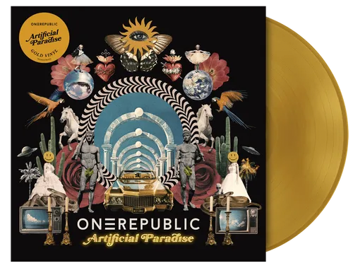 Artificial Paradise (RSD BLACK FRIDAY) | Mint (M) Mint (M)