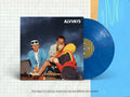 Alvvays - Blue Rev (BLUE MARBLE VINYL) | Mint (M) Mint (M)
