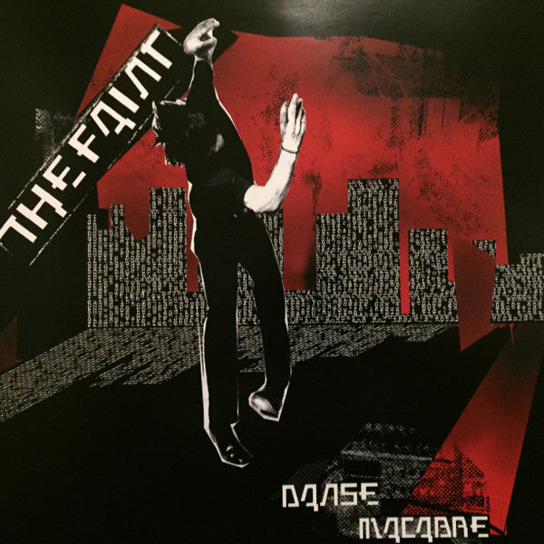 Danse Macabre (WHITE VINYL) | Mint (M) Mint (M)