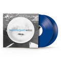 Wilco - Summerteeth: 25th Anniversary (OPAQUE ELECTRIC BLUE VINYL) | Mint (M) Mint (M)