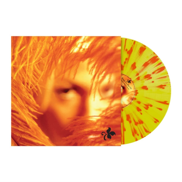 Stone Temple Pilots - Shangri-La Dee Da (B&M EXCLUSIVE: YELLOW & ORANGE SPLATTER VINYL) | Mint (M) Mint (M)