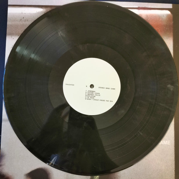 Stereo Mind Game (COLOR VINYL) | Mint (M) Mint (M)