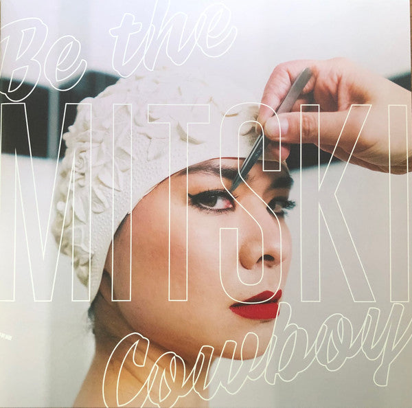 Be The Cowboy: 5th Anniversary (COKE BOTTLE CLEAR VINYL) | Mint (M) Mint (M)