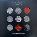 Blurryface (SILVER VINYL) | Mint (M) Mint (M)