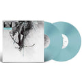 LINKIN PARK - The Hunting Party (TRANSPARENT LIGHT BLUE VINYL) | Mint (M) Mint (M)