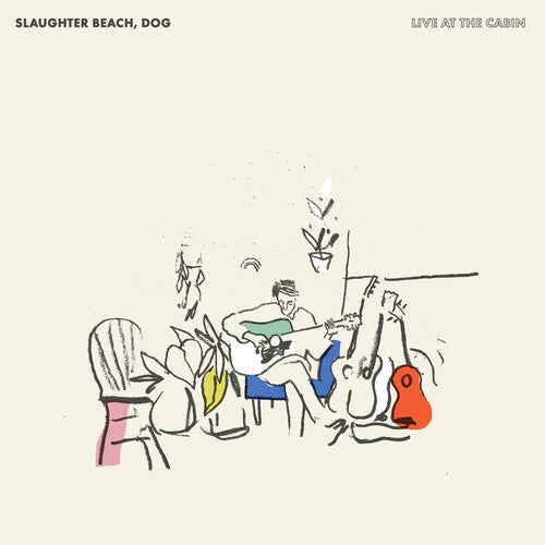 Live at the Cabin (RSD BLACK FRIDAY) | Mint (M) Mint (M)