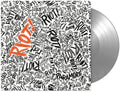 Paramore - Riot! (SILVER VINYL) | Mint (M) Mint (M)