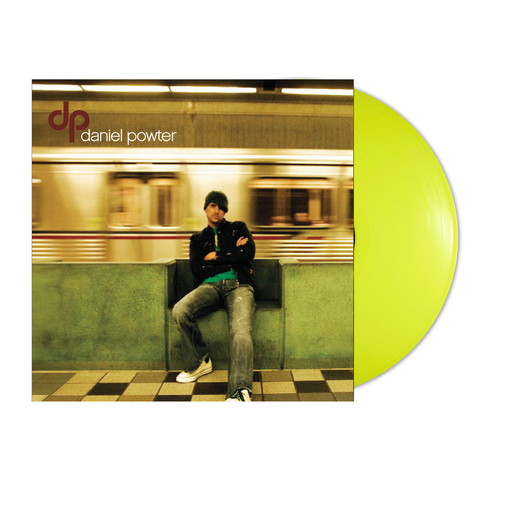 Dp (RSD BLACK FRIDAY) | Mint (M) Mint (M)