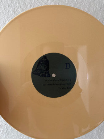Cassadaga (YELLOW VINYL) | Mint (M) Mint (M)