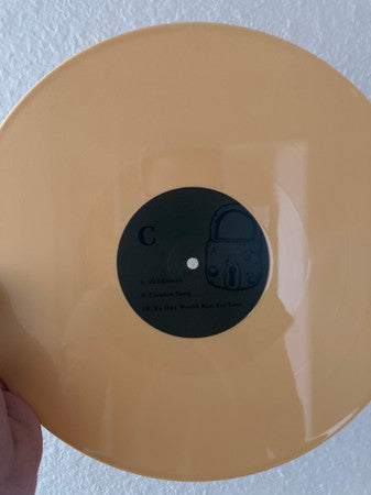 Cassadaga (YELLOW VINYL) | Mint (M) Mint (M)