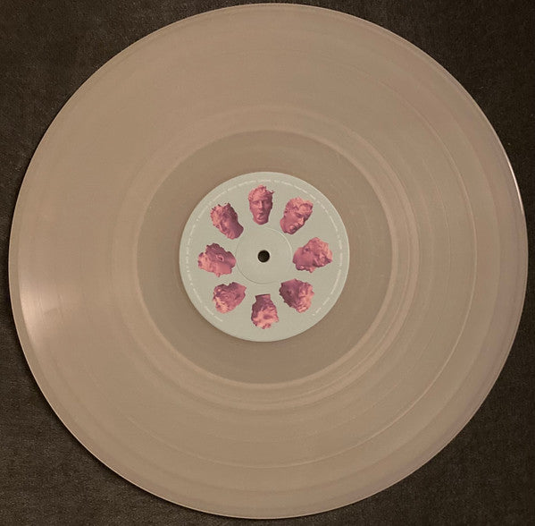 Dreamland (COLOR VINYL)*SMALL CREASE* | Mint (M) Excellent+ (EX+)
