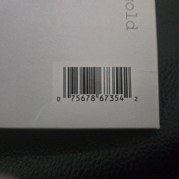 Vessel (SILVER VINYL) | Mint (M) Mint (M)