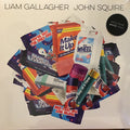 Liam Gallagher John Squire | Mint (M) Mint (M)