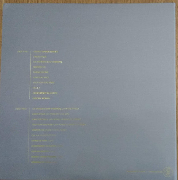 The Rhumb Line | Mint (M) Mint (M)