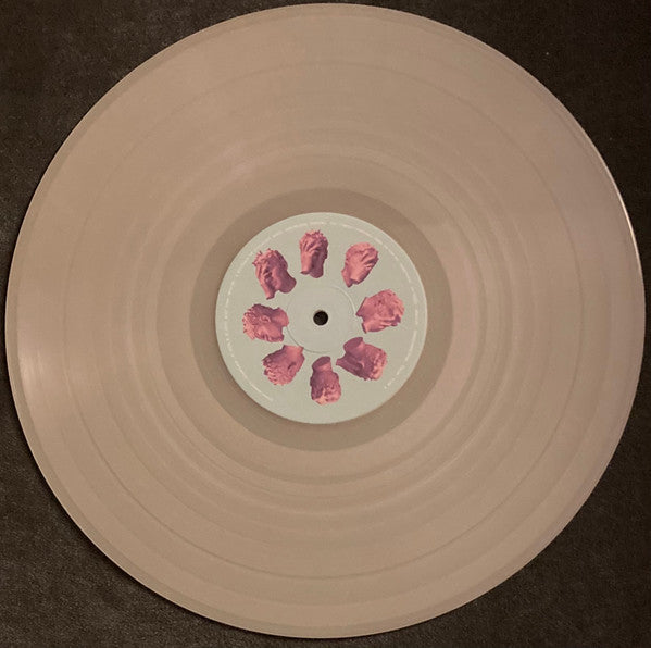 Dreamland (COLOR VINYL)*SMALL CREASE* | Mint (M) Excellent+ (EX+)