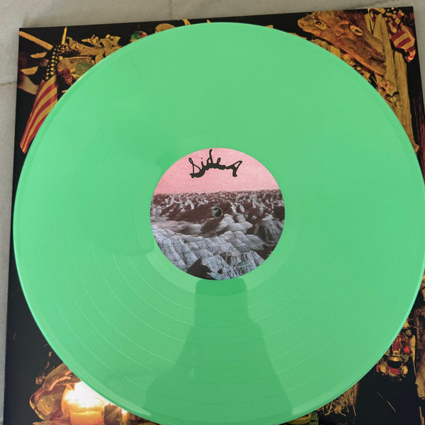 Hung at Heart (2xVINYL) | Mint (M) Mint (M)