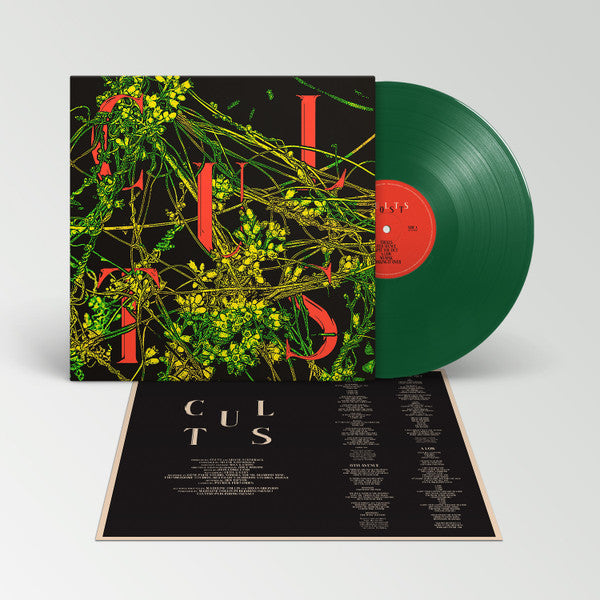 Host (SIGNED - COLOR VINYL) | Mint (M) Mint (M)