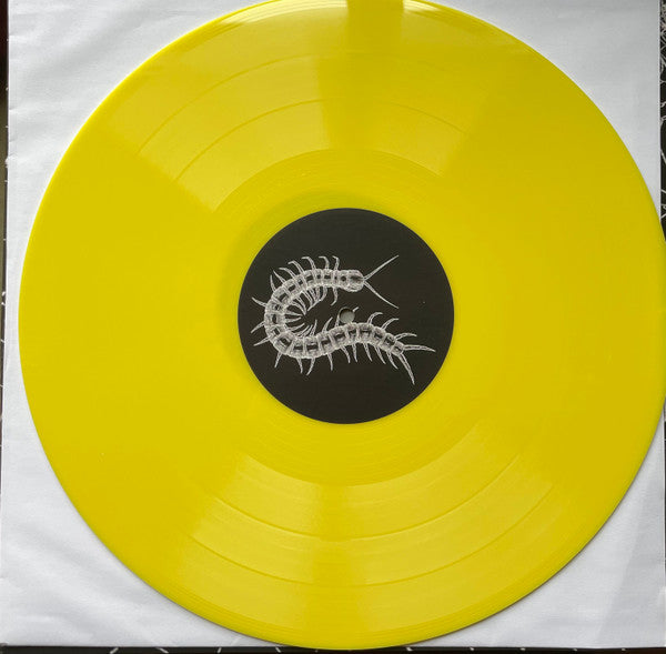 Parole Violator (YELLOW LP) | Mint (M) Mint (M)