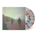 Remote Echoes (LOST TIME SPLATTER VINYL) | Mint (M) Mint (M)