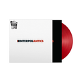 Antics (RED VINYL) | Mint (M) Mint (M)