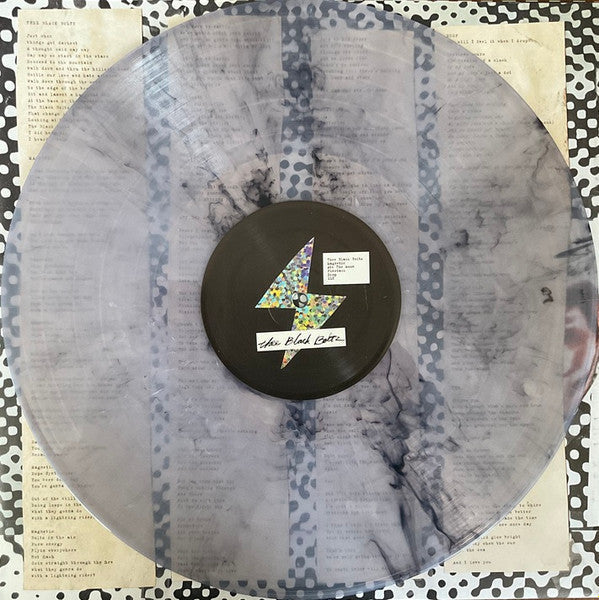 Thee Black Boltz (COLOR VINYL LP) | Mint (M) Mint (M)