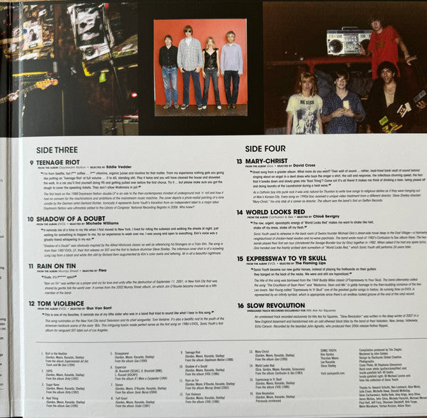 Hits Are For Squares (2xGOLD VINYL / RSD) | Mint (M) Mint (M)