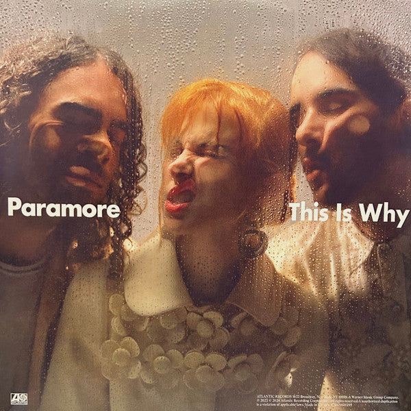Re: This Is Why (Remix + Standard) | Mint (M) Mint (M)