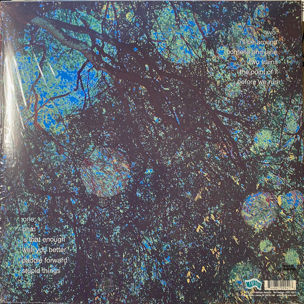 Fade (VINYL) | Mint (M) Mint (M)