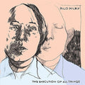 The Execution Of All Things | Mint (M) Mint (M)