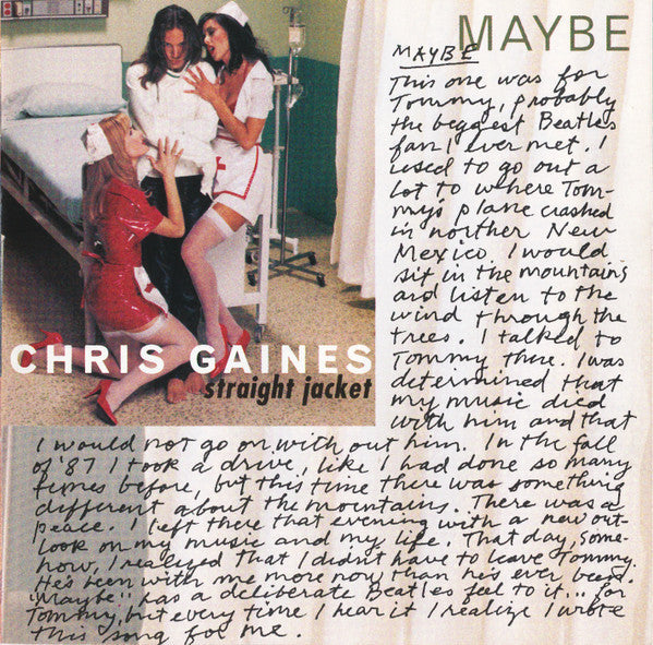Greatest Hits / Garth Brooks In... The Life Of Chris Gaines (CD) | Mint (M) Mint (M)