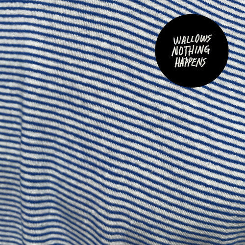 Wallows - Nothing Happens | Mint (M) Mint (M)