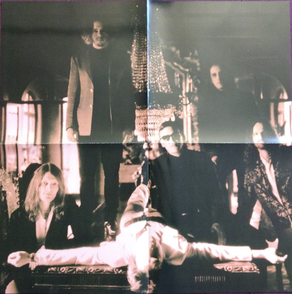 Cage The Elephant - Unpeeled (140 GRAM VINYL) | Mint (M) Mint (M)