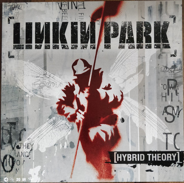 LINKIN PARK - Hybrid Theory: 20th Anniversary (BOXSET) | Mint (M) Mint (M)