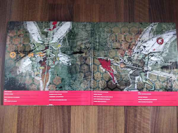 LINKIN PARK - Hybrid Theory: 20th Anniversary (BOXSET) | Mint (M) Mint (M)