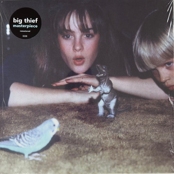 Big Thief - Masterpiece | Mint (M) Mint (M)