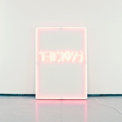 The 1975 - I Like It When You Sleep, For You Are So Beautiful, Yet So Unaware of It (CLEAR VINYL) | Mint (M) Mint (M)