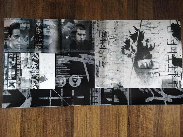 LINKIN PARK - Hybrid Theory: 20th Anniversary (BOXSET) | Mint (M) Mint (M)