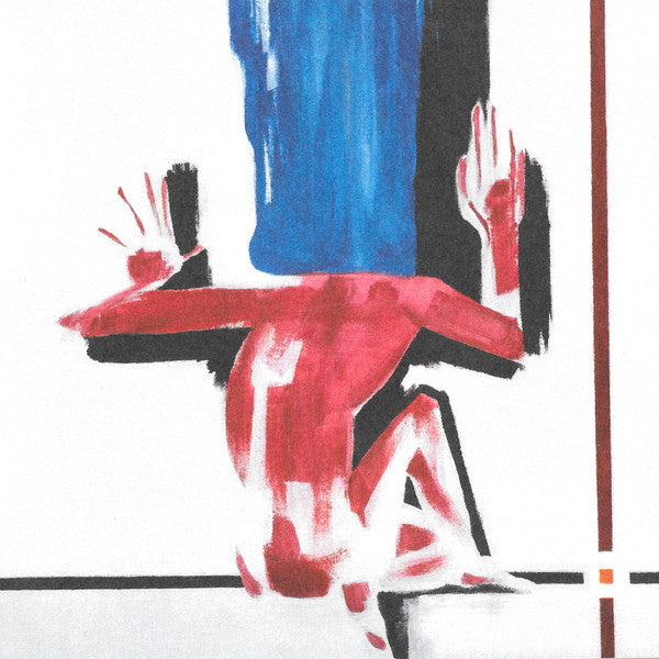 Car Seat Headrest - Twin Fantasy (CD) | Mint (M) Mint (M)