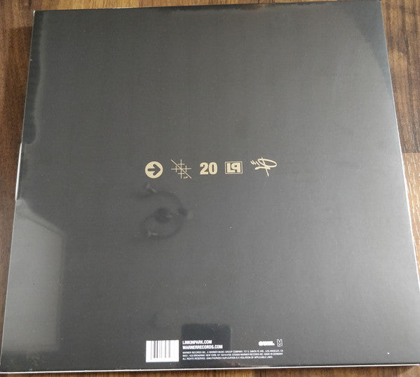 LINKIN PARK - Hybrid Theory: 20th Anniversary (BOXSET) | Mint (M) Mint (M)