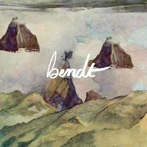 Bendt (VINYL) | Mint (M) Mint (M)
